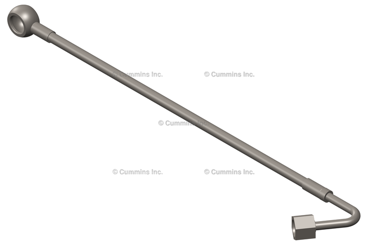 3684380 HOSE,FLEXIBLE Image 2