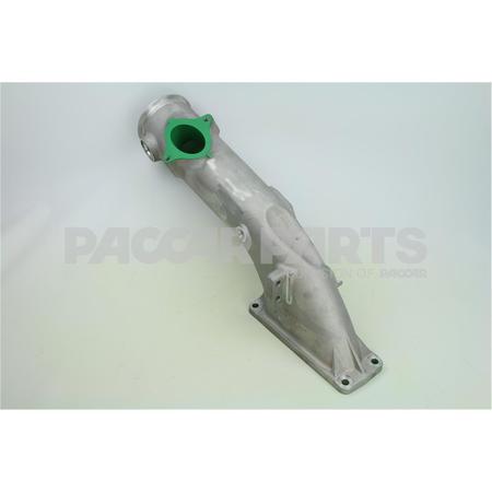 3684429CUM CONNECTION,AIR INTAKE