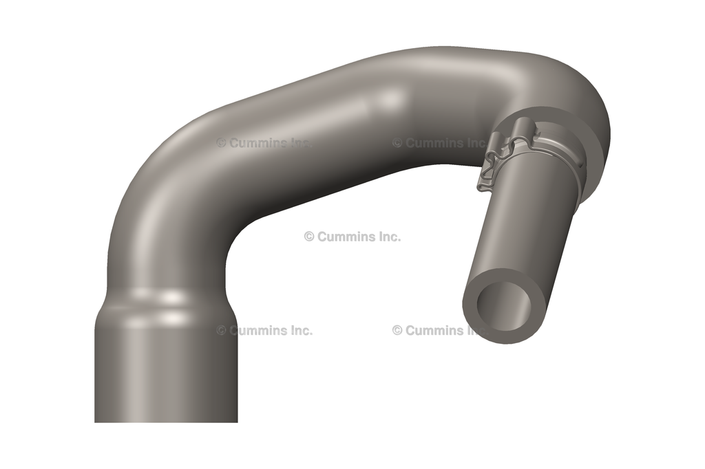 3684489 TUBE,PRESSURE SENSING