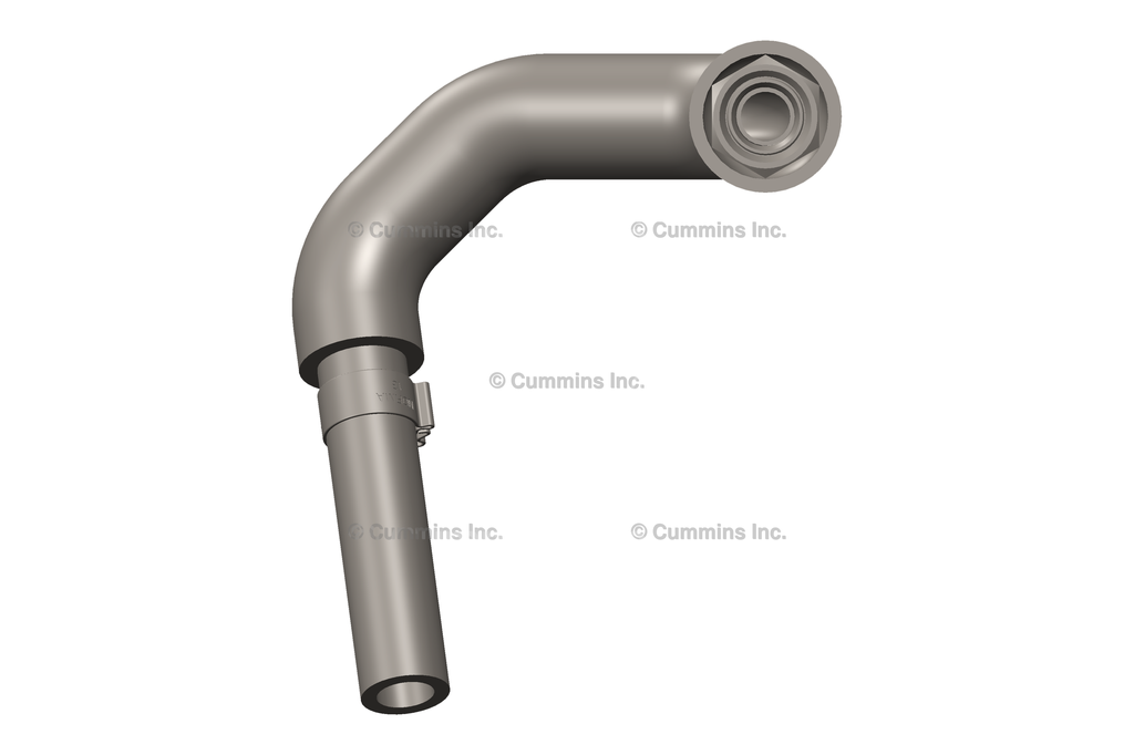 3684489 TUBE,PRESSURE SENSING