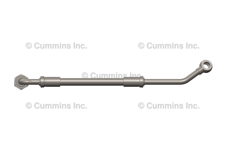 3684712 HOSE,FLEXIBLE Image 1