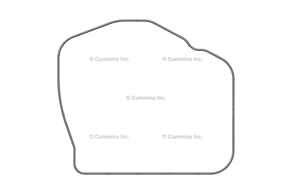 3685556 GASKET,ADAPTER