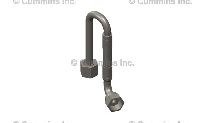 3685644 HOSE,FLEXIBLE Image 1