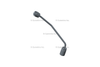 3685810 TUBE,INJECTOR FUEL SUPPLY