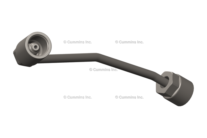 3685810 TUBE,INJECTOR FUEL SUPPLY