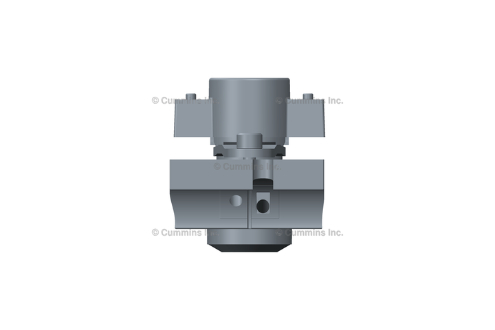 3686307 VALVE,ENG BRAKE CONTROL