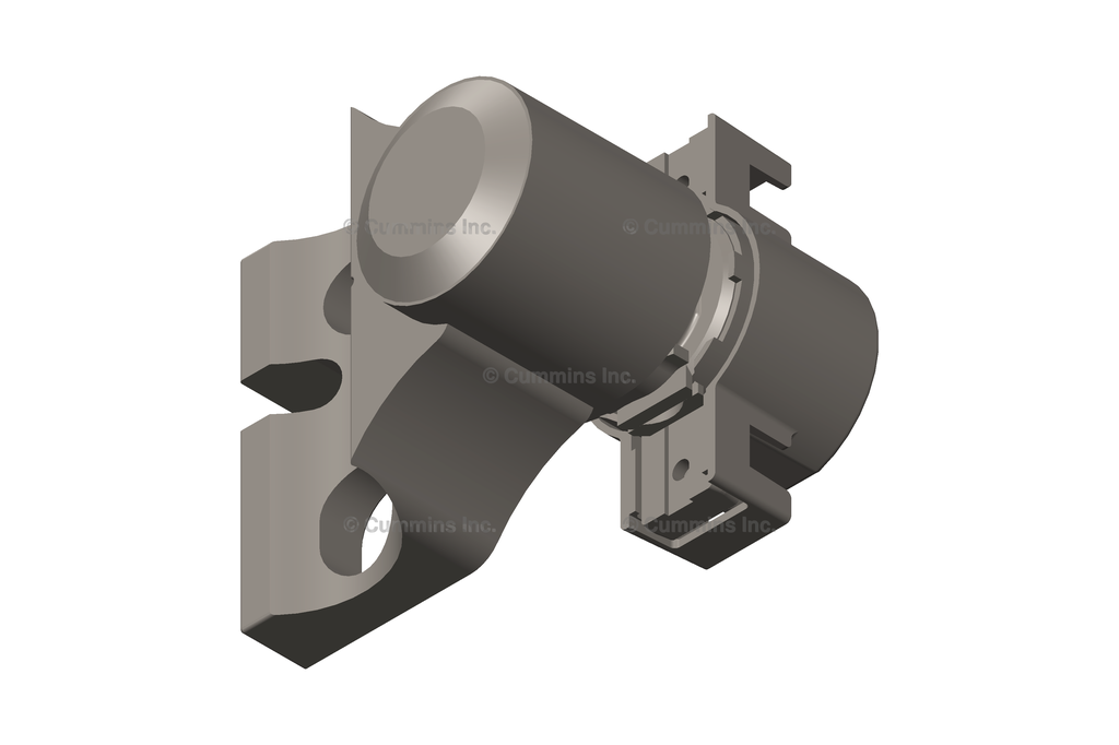 3686307 VALVE,ENG BRAKE CONTROL