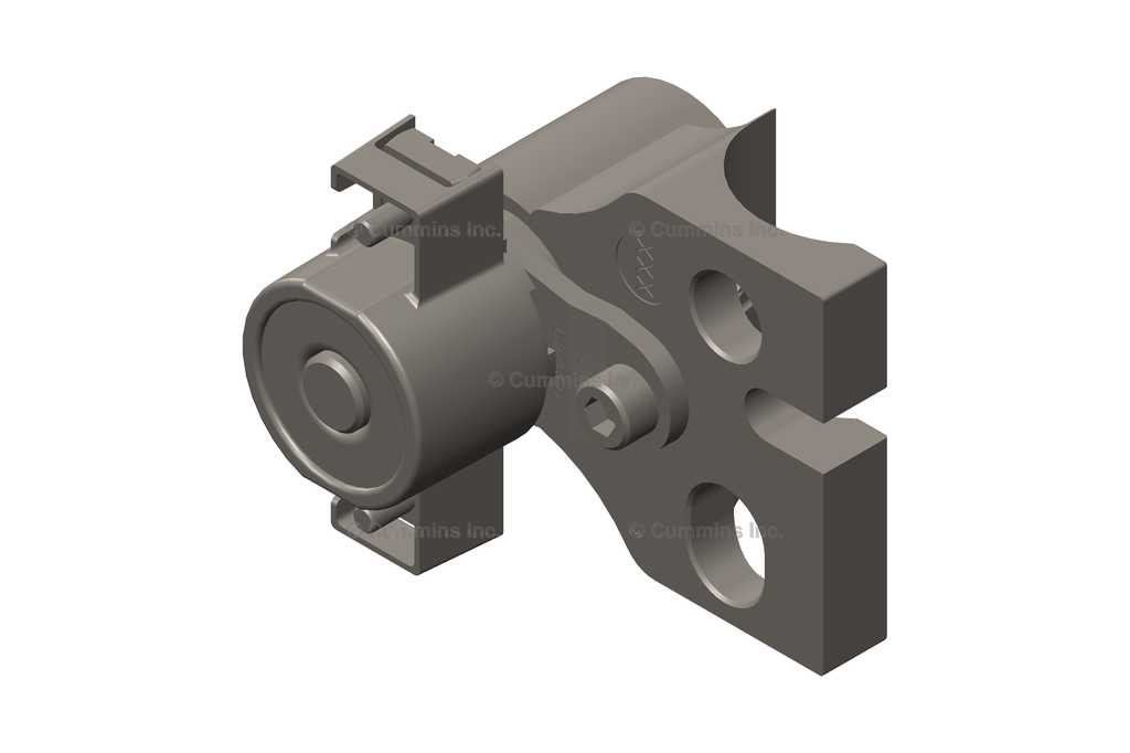 3686307 VALVE,ENG BRAKE CONTROL