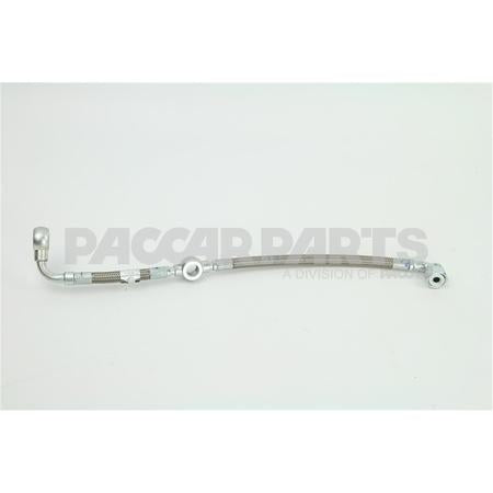 3686355CUM TubeTur Oil Drain