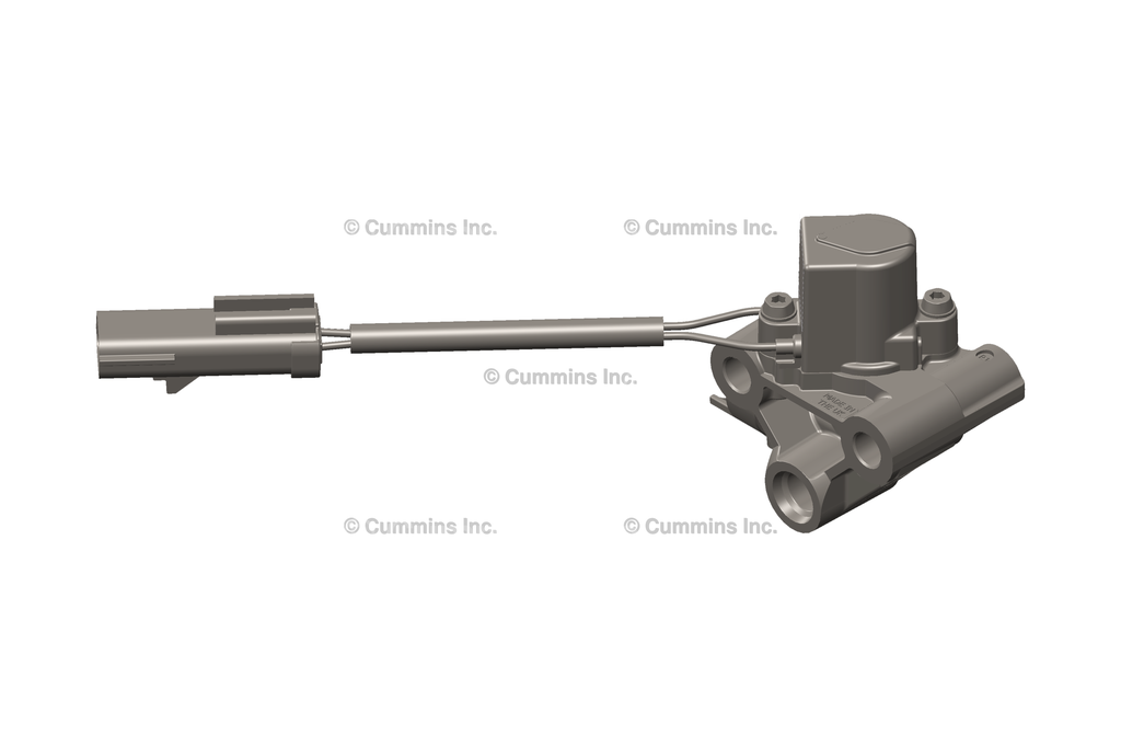 3686371 VALVE,SOLENOID
