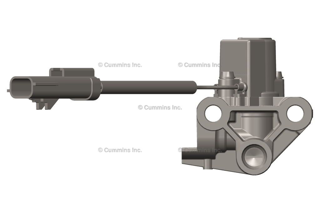 3686371 VALVE,SOLENOID
