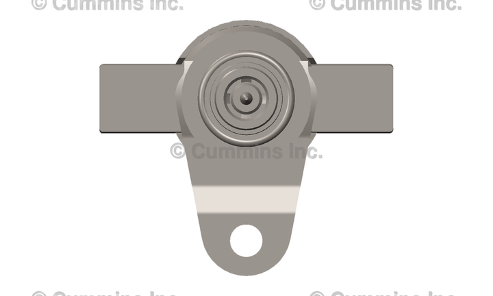 3686406 VALVE,SOLENIOD 12V S/L