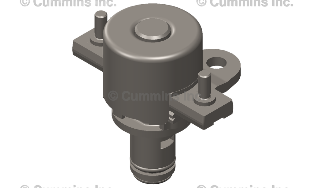 3686406 VALVE,SOLENIOD 12V S/L