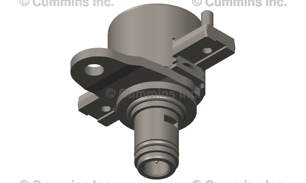 3686406 VALVE,SOLENIOD 12V S/L