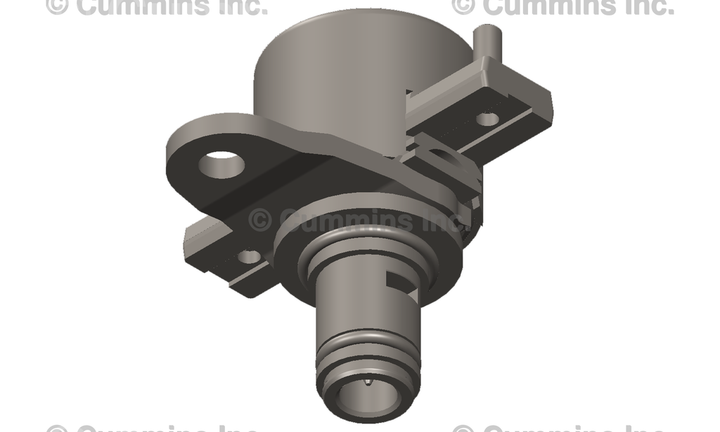 3686406 VALVE,SOLENIOD 12V S/L