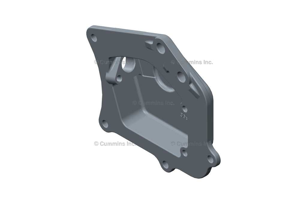 3686901 ADAPTER,SENSOR