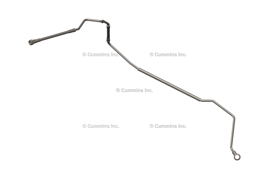 3686917 TUBE,FUEL SUPPLY