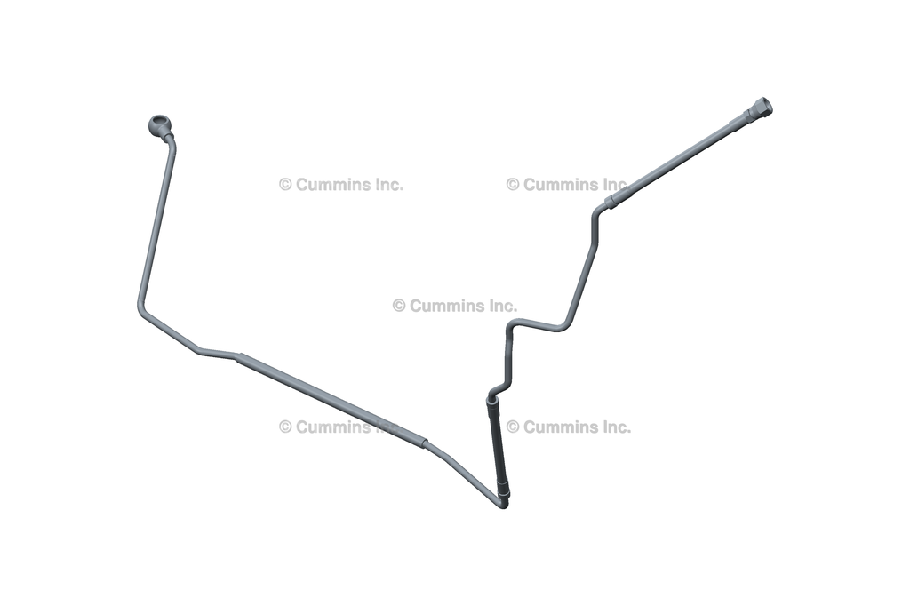3686917 TUBE,FUEL SUPPLY