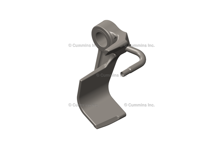 3687058 NOZZLE,PISTON COOLING