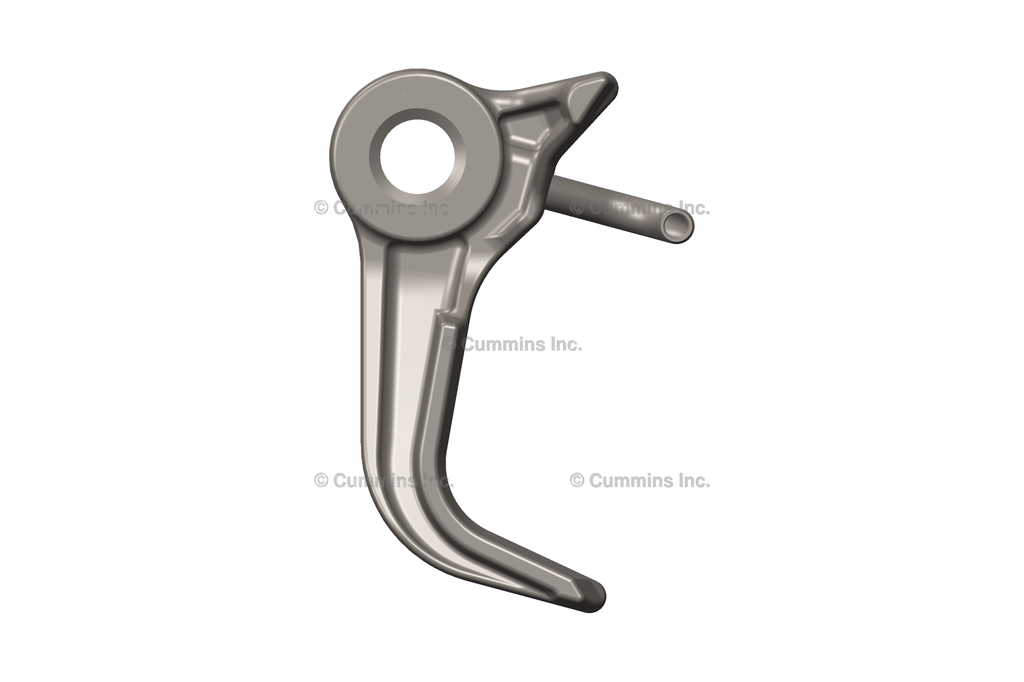 3687058 NOZZLE,PISTON COOLING