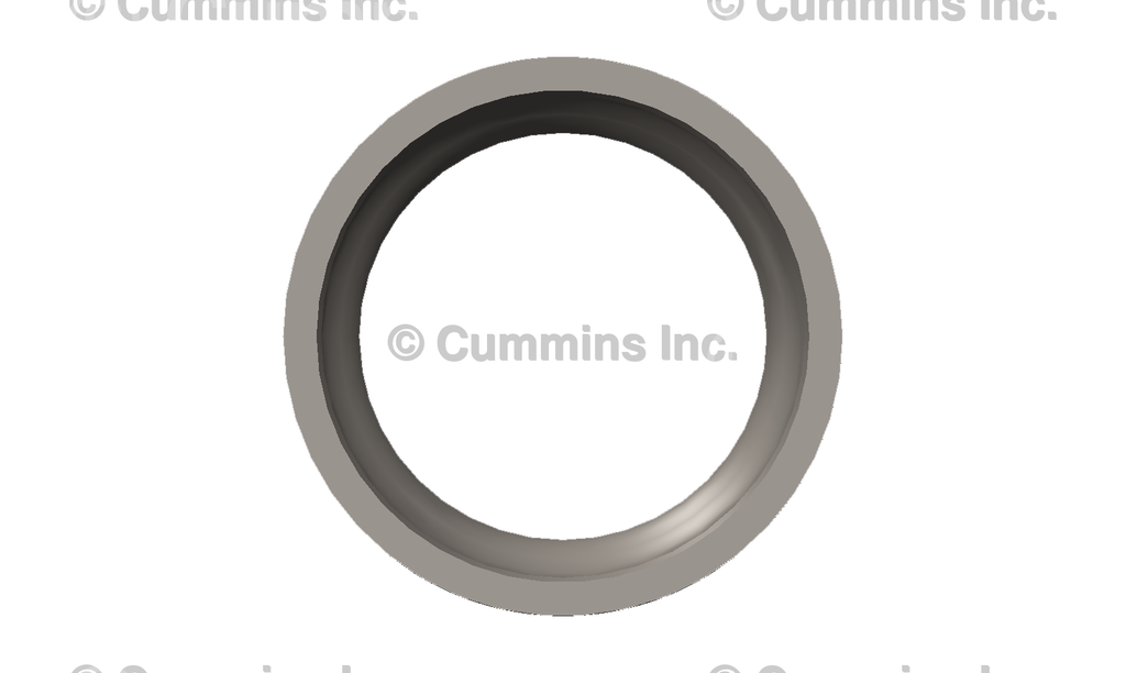 3687223 HOSE,PLAIN Image 2