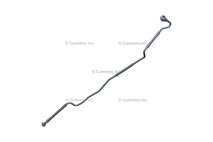 3688005 TUBE,FUEL DRAIN