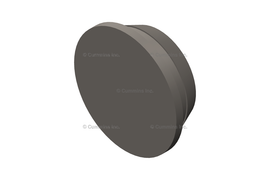 3688113 PLUG,GEAR COVER