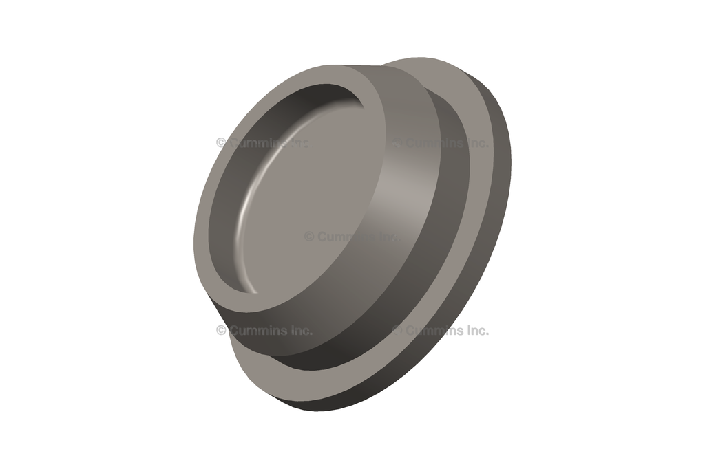 3688113 PLUG,GEAR COVER