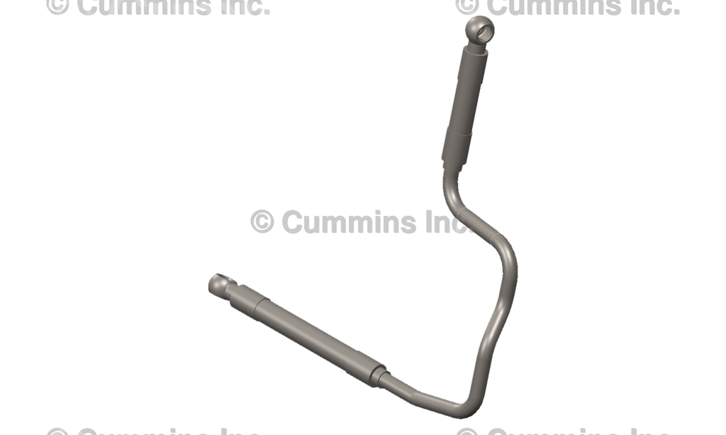 3688398 TUBE,FUEL SUPPLY