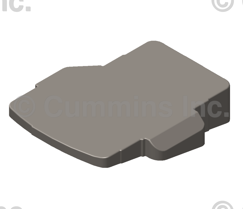 3688689 INSULATION,CONNECTION