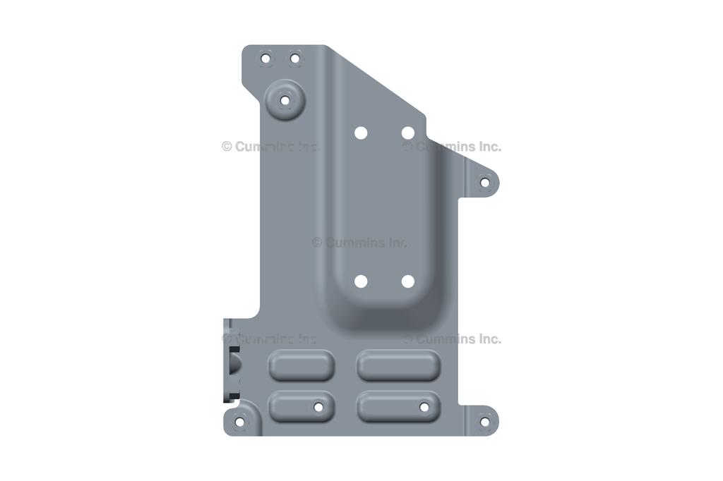 3688810 BRACKET,BREATHER