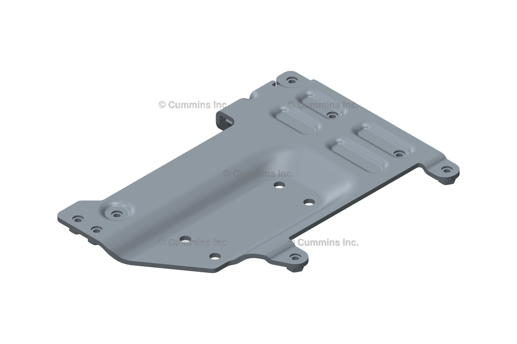 3688810 BRACKET,BREATHER