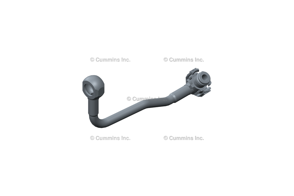 3688843 TUBE,FUEL TRANSFER
