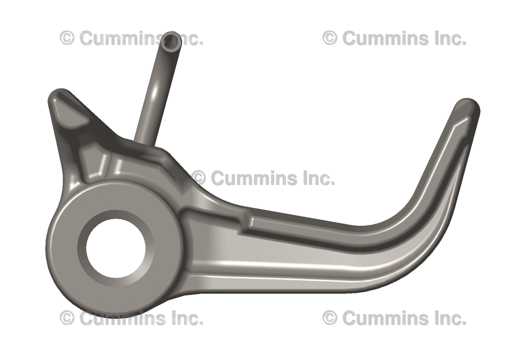 3689396 NOZZEL,PISTON COOLING