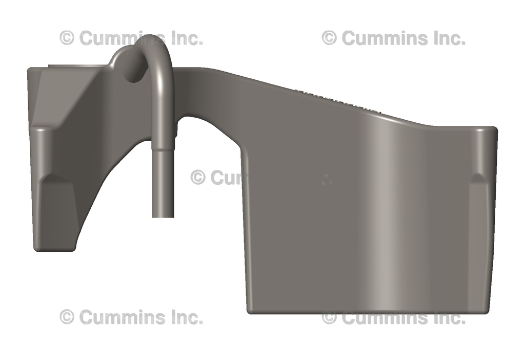 3689396 NOZZEL,PISTON COOLING