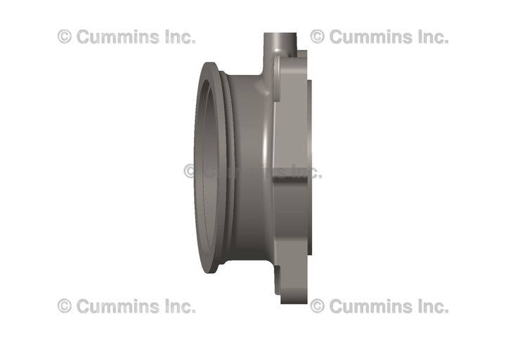 3691454 AdapterAir Inlet