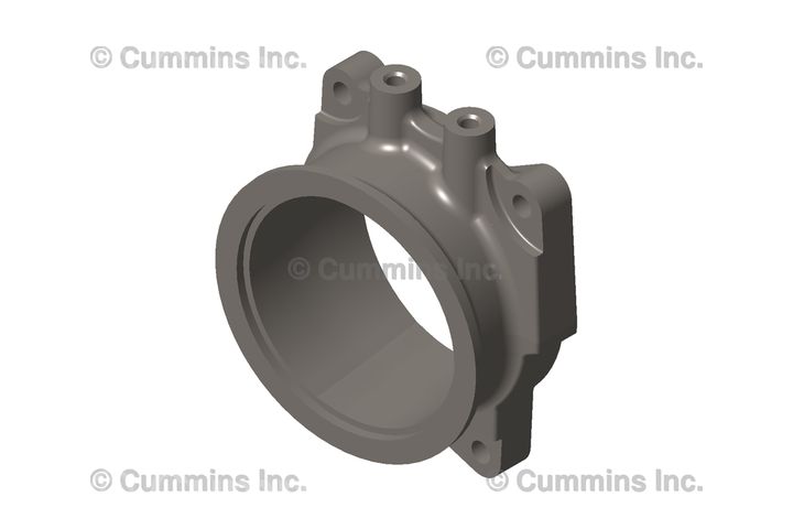 3691454 AdapterAir Inlet
