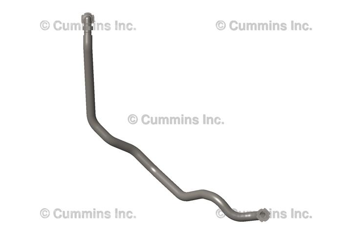 3691462 TUBE,FUEL SUPPLY