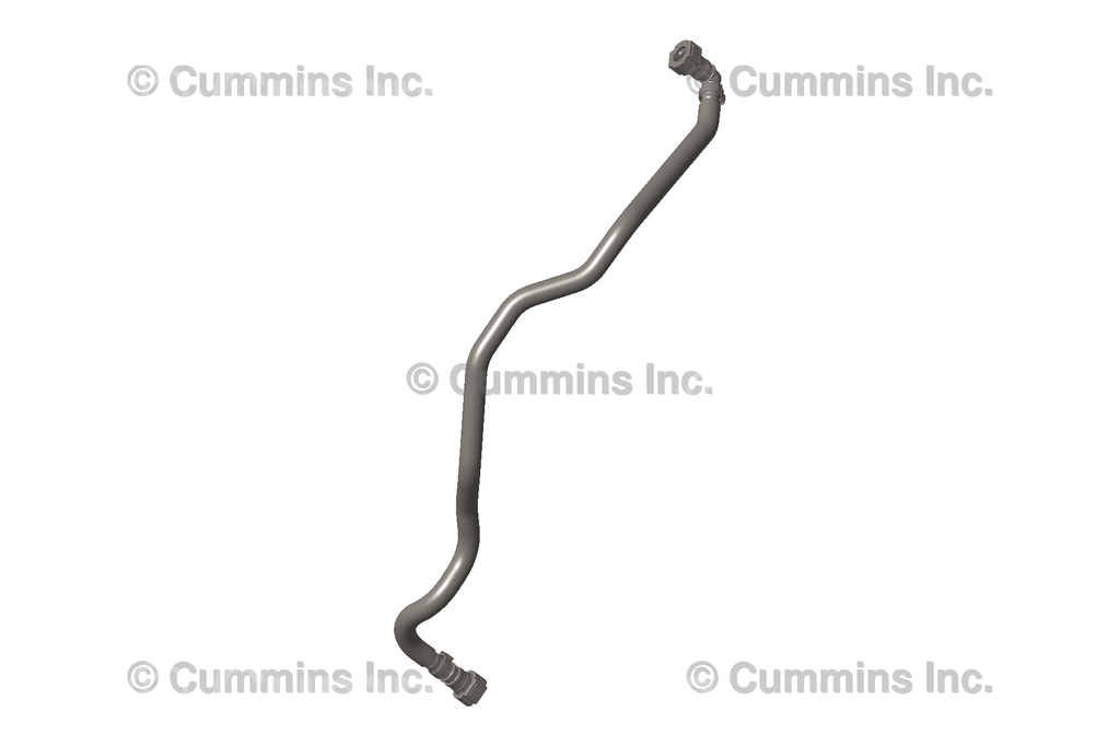 3691462 TUBE,FUEL SUPPLY