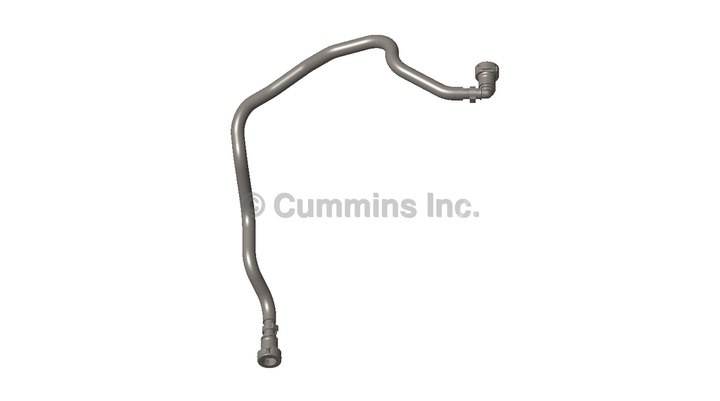 3691470 TUBE,FUEL SUPPLY