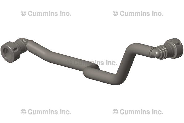 3691500 TUBE,FUEL SUPPLY