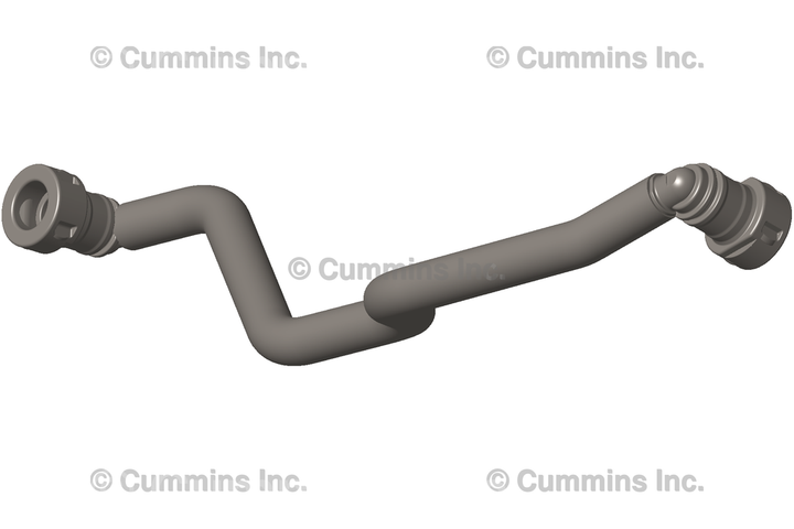3691500 TUBE,FUEL SUPPLY