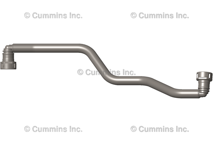 3691500 TUBE,FUEL SUPPLY
