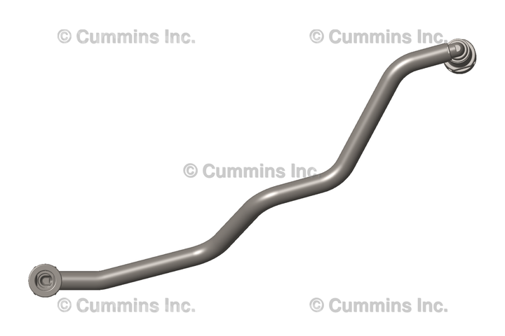 3691500 TUBE,FUEL SUPPLY