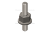 3691817 ScrewStudded Flange Cap