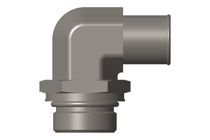 3692672 COUPLING,PLAIN HOSE Image 5