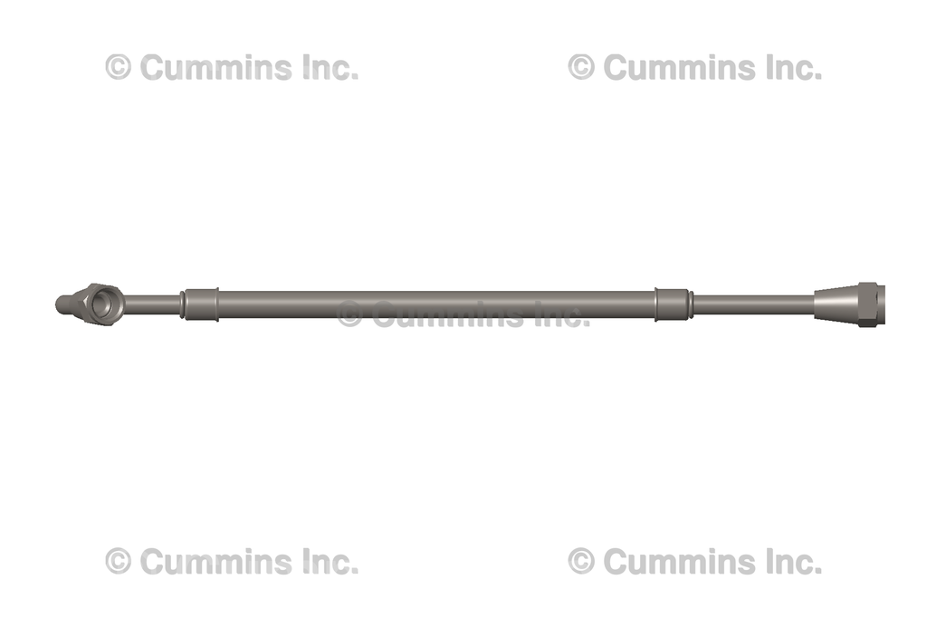 3694045 TUBE,FUEL SUPPLY