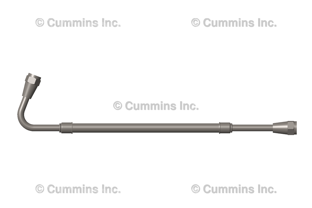 3694045 TUBE,FUEL SUPPLY