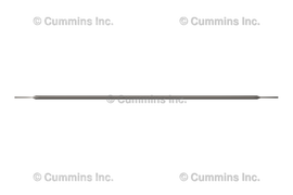 3695041 GASKET,TURBOCHARGER
