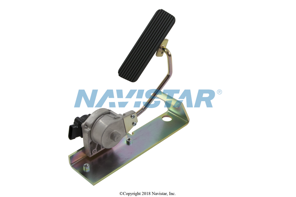 3709043C91 SENSOR,PEDAL ELECTRONIC ACCEL